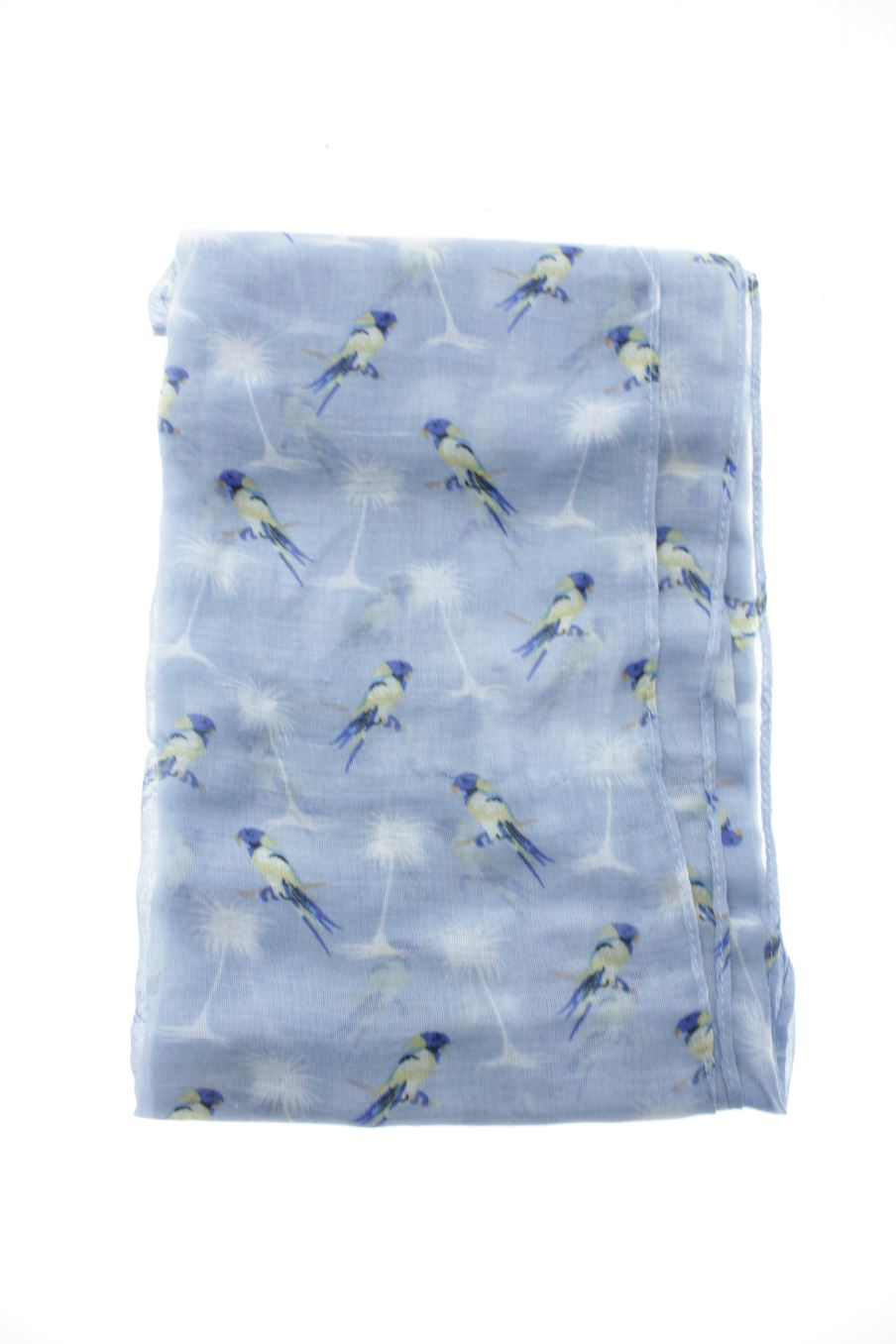 Fular de PERCENTIL de la talla Única, de color estampado
