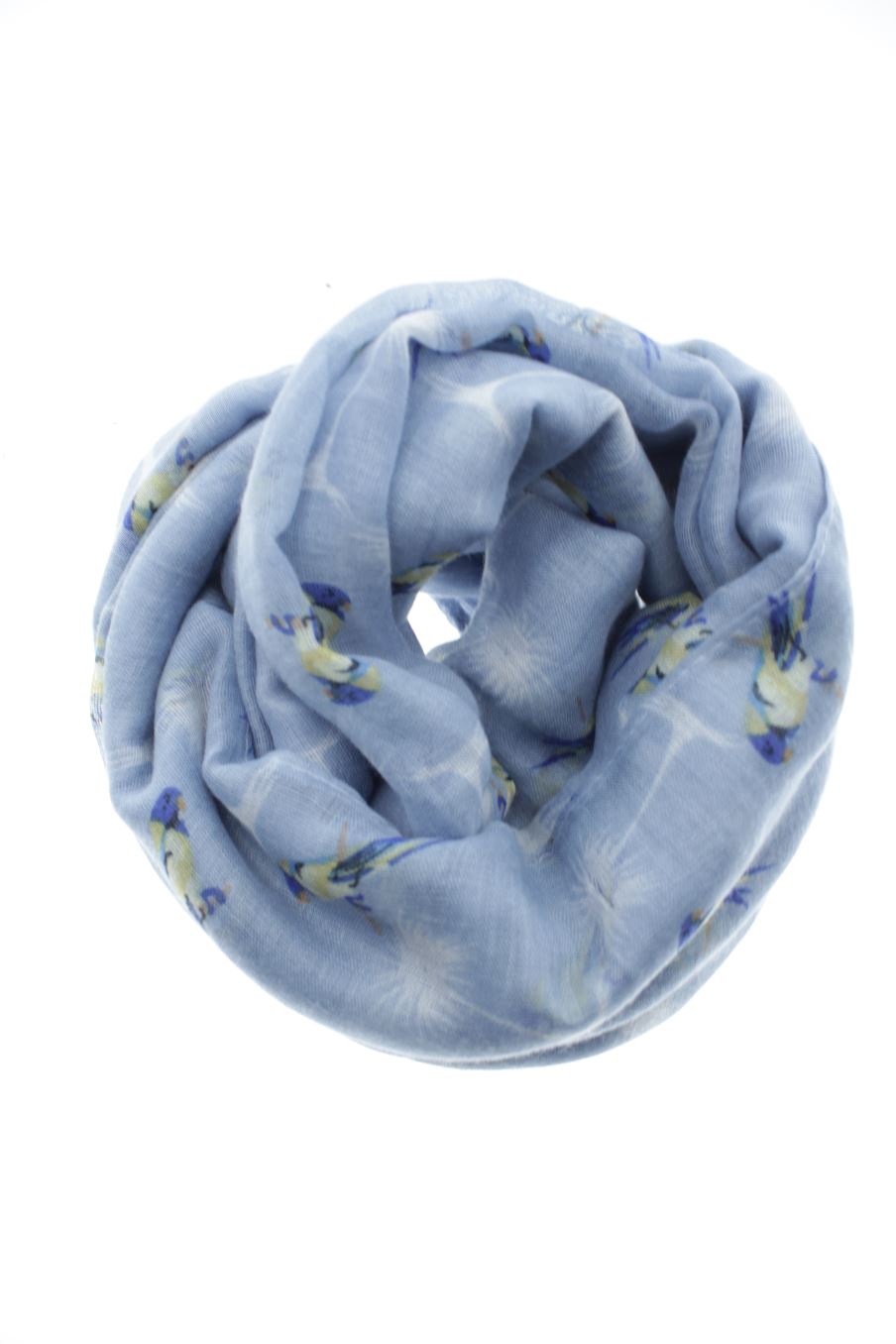 Fular de PERCENTIL de la talla Única, de color estampado