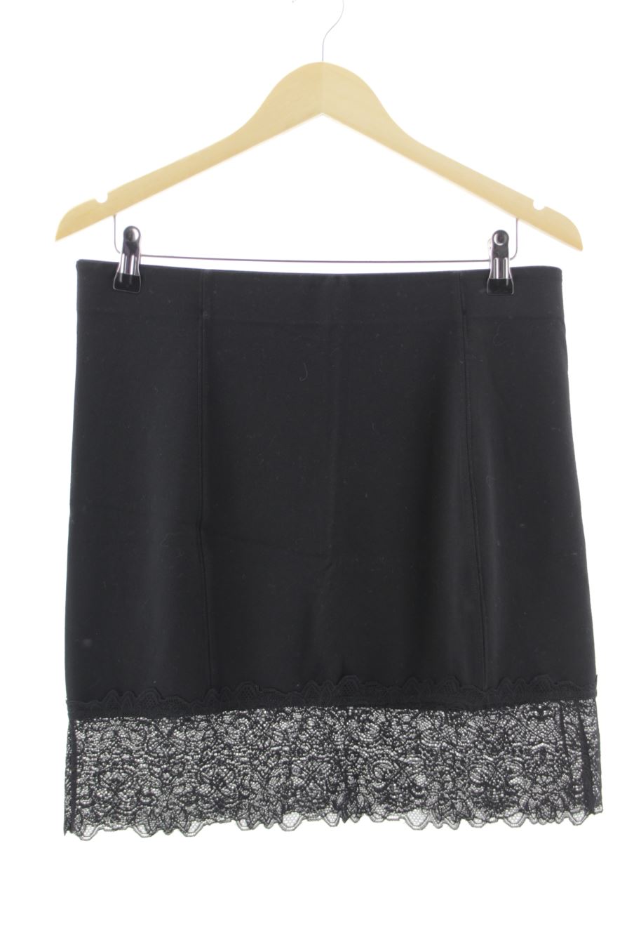 Faldas de Mosquitos de la talla M, de color negro