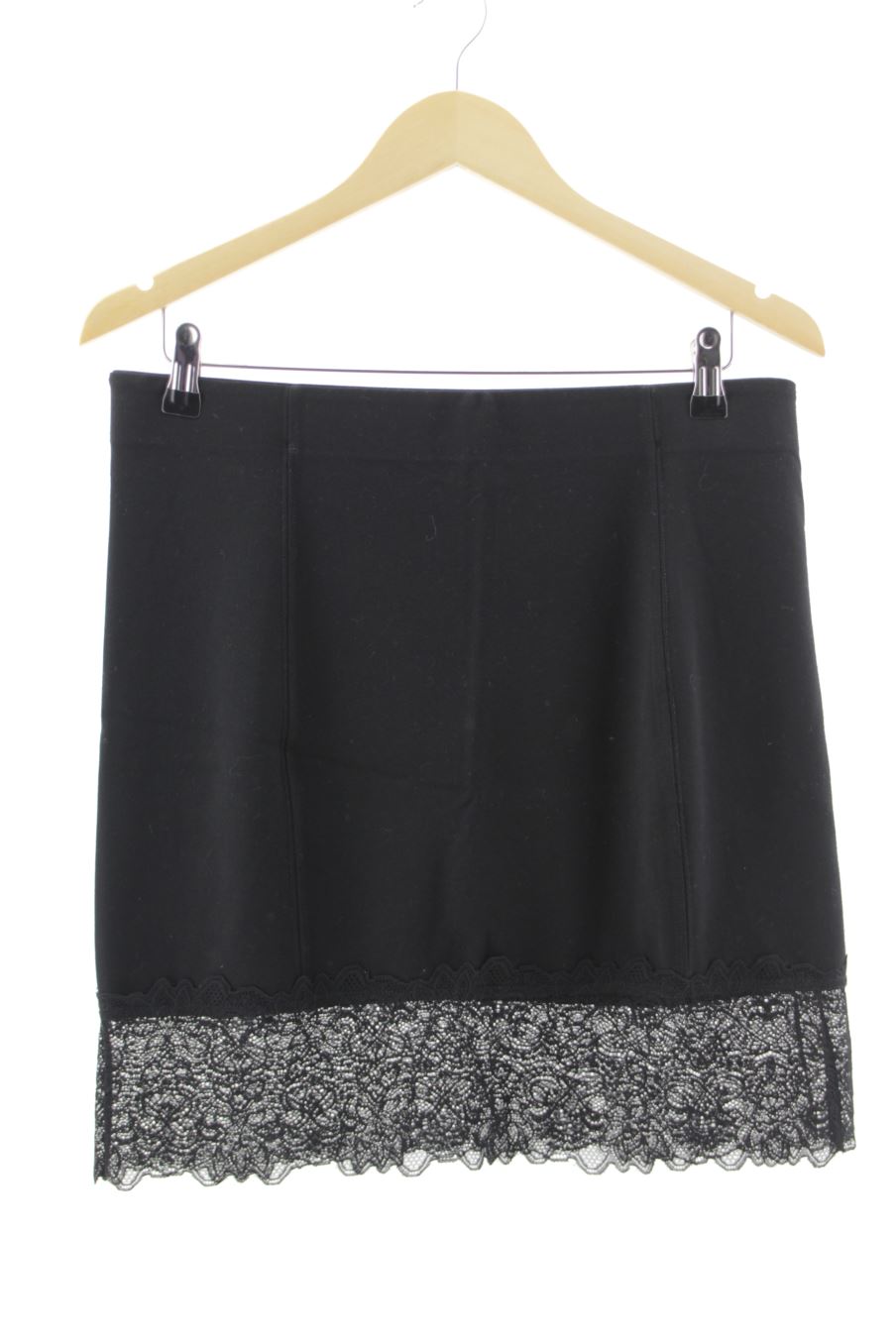 Faldas de Mosquitos de la talla M, de color negro