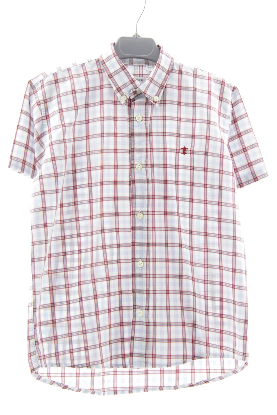 Chemise Neck & Neck de la taille 8 ans de seconde main