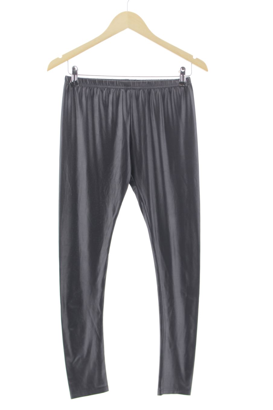 Leggins Via 28 de la taille XS, de couleur noir