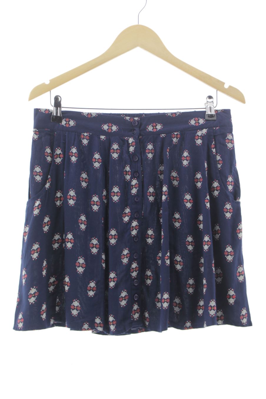 Jupe Fashion Privare Company de la taille 40, de couleur imprimés