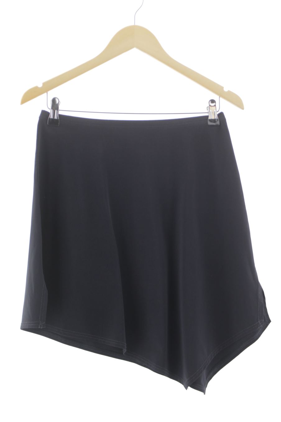 Jupe PERCENTIL de la taille 38, de couleur noir