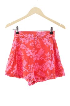 Shorts 34 Stradivarius, photo 1 sur 2