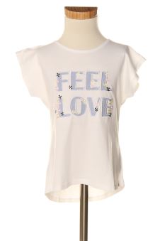 T-shirt 6 ans Naf Naf