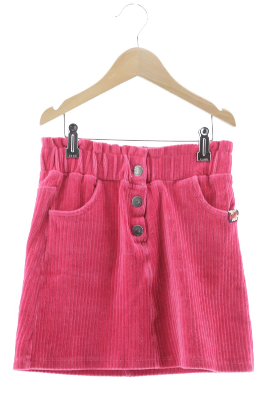 Jupe Boboli de la taille 10 ans de velours côtelé de seconde main