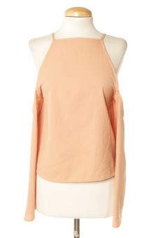 Blouse à manches longues 32 MISSGUIDED