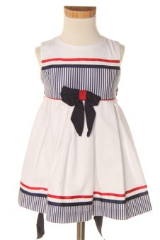 Robe 2 ans Made in spain