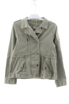 Blouson 9 ans PERCENTIL