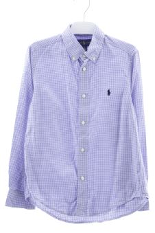 Langärmeliges Hemd 122 Ralph Lauren