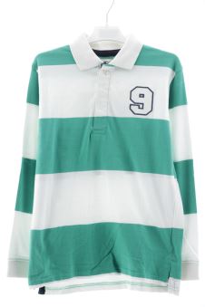 Polo de manga larga 9 años Gocco, foto 1 de 2