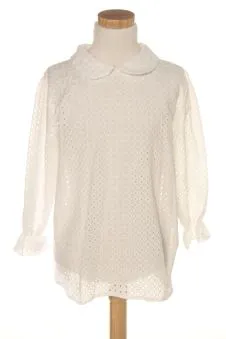 Blusa de manga larga 9 años BANOFFEE