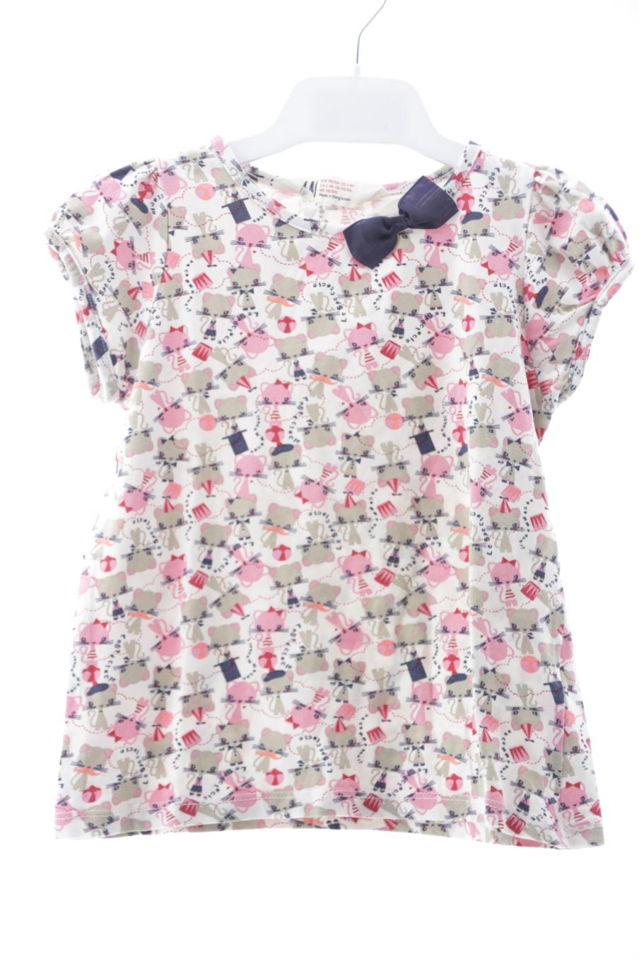 T-shirt H&M de la taille 3 ans de seconde main