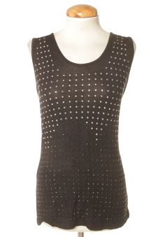 Aufwändiges Top L Clockhouse (C&A)