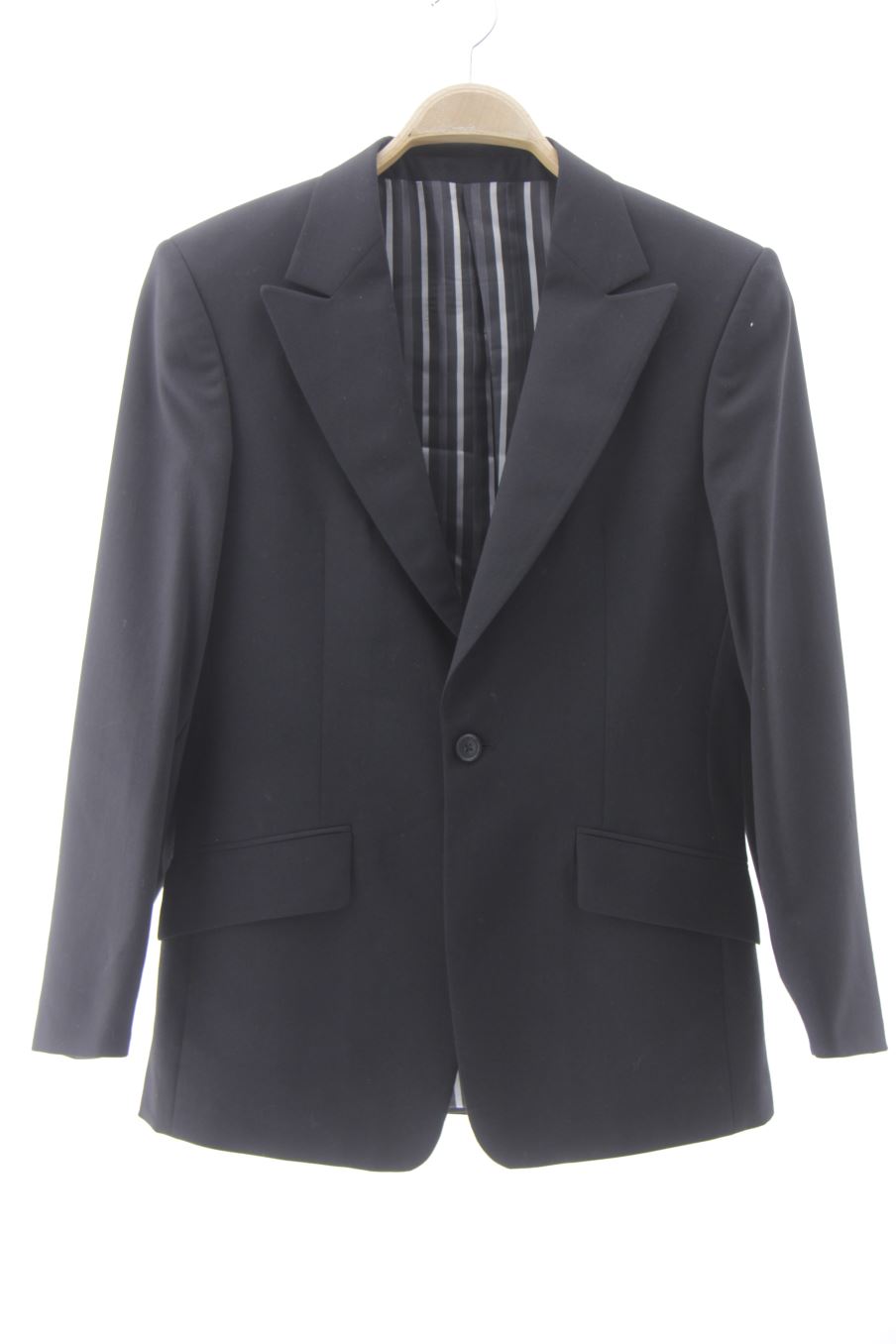 Traje de Grisby de la talla XS