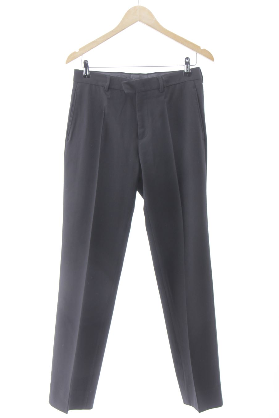 Traje de Grisby de la talla XS