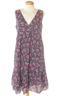 Robe casual L El Corte Ingles