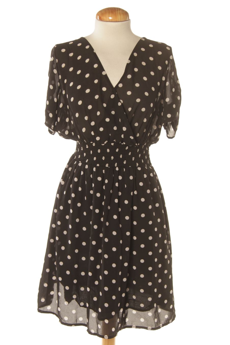 Vestido casual de Pimkie de la talla M, de color estampado