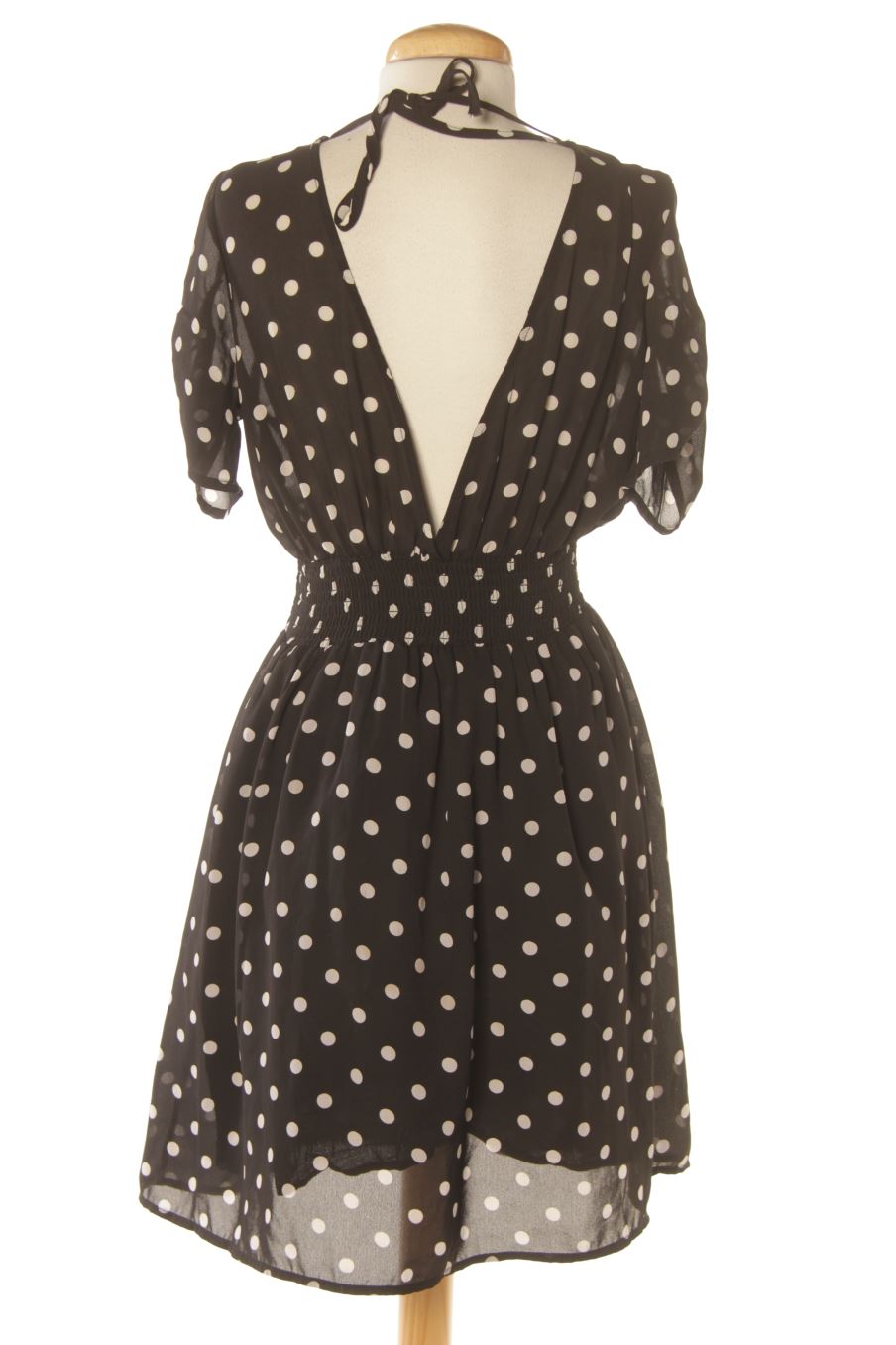 Vestido casual de Pimkie de la talla M, de color estampado
