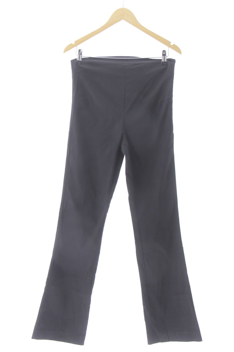 Pantalon mamalicious de la taille S, de couleur noir de femmes enceintes