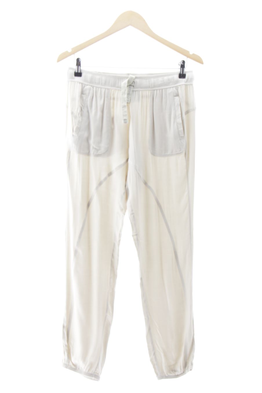 Pantalon Casual Freddy de la taille 36, de couleur beige