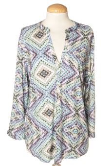 Blouse à manches longues XL Privilege