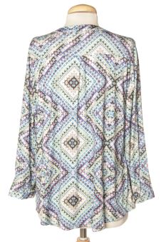 Blouse à manches longues XL Privilege