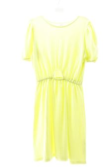 Vestido 13 años Zara