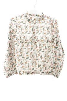 Langärmelige Bluse 122 Zeeman