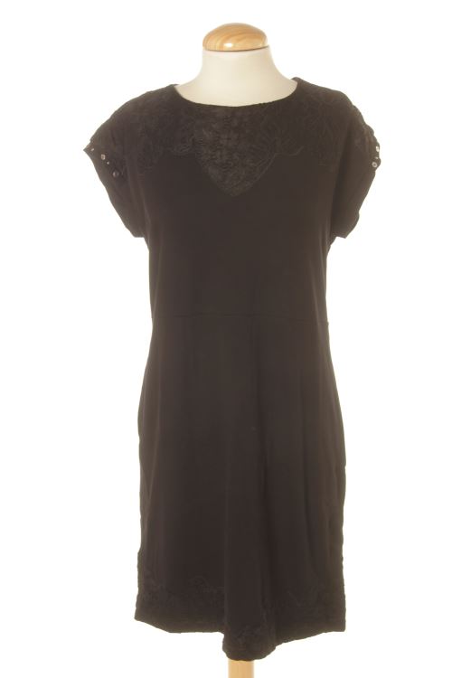 Robe casual
