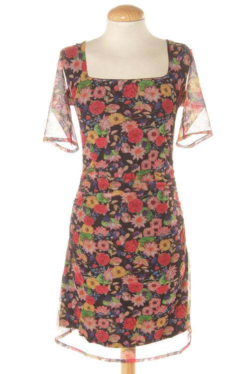 Robe casual