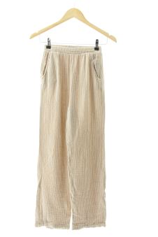 Pantalón XS Pull & Bear