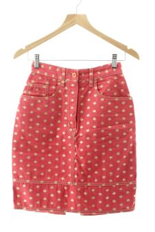 Jupe 40 Moschino