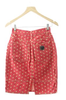 Jupe 40 Moschino
