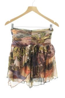 Jupe M Desigual, photo 1 sur 2