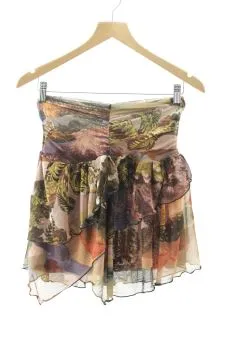 Falda M Desigual, foto 1 de 2