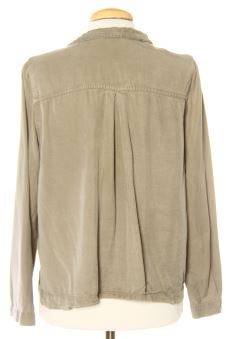 Blouse à manches longues M EseOese