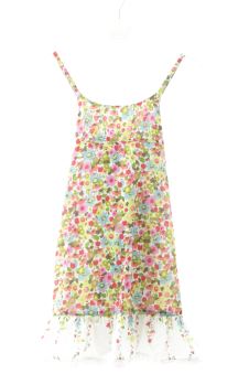Aufwändiges Kleid 128 Orchestra