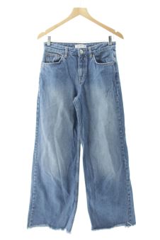 Jeans 34 Pull & Bear, photo 1 sur 2