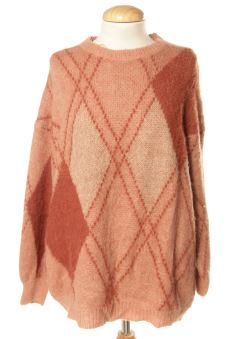 Pullover XL Indi&Cold