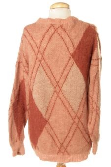 Pullover XL Indi&Cold