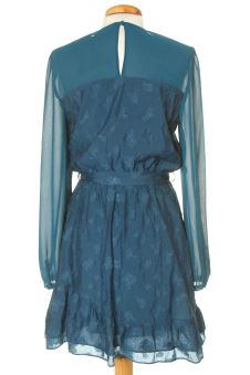 Vestido casual 38 Naf Naf
