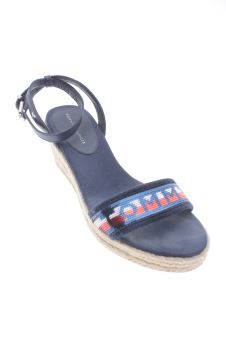 Plataformas 37 Tommy Hilfiger