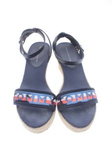 Plataformas 37 Tommy Hilfiger