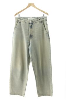 Vaquero 38 Bershka
