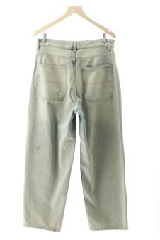 Vaquero 38 Bershka