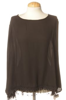 Blouse à manches longues 50 Festa