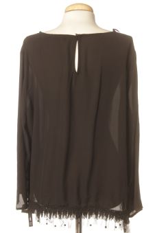 Blouse à manches longues 50 Festa