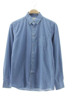 Chemise M Alvaro Moreno
